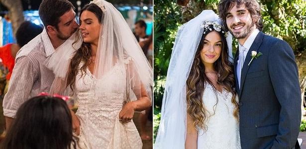 Ritinha em "A Força do Querer" - Tata Barreto/TV Globo - Tata Barreto/TV Globo