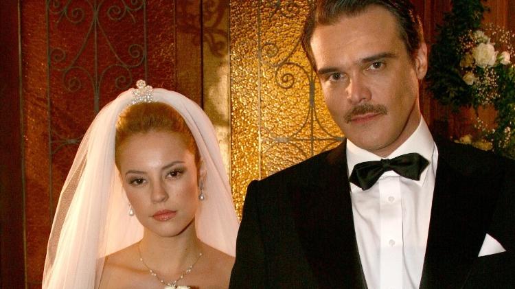 Willian Andrade/TV Globo