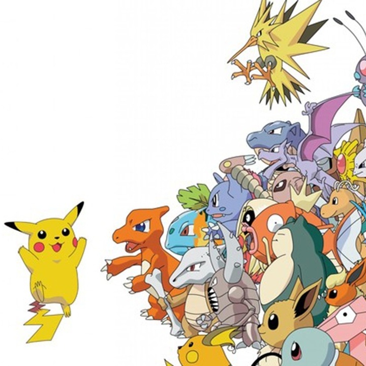 A influência do desenho animado Pokémon no desenvolvimento da