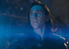 Série do Loki mostrará o que aconteceu após ele pegar o Tesseract em Ultimato - Reprodução