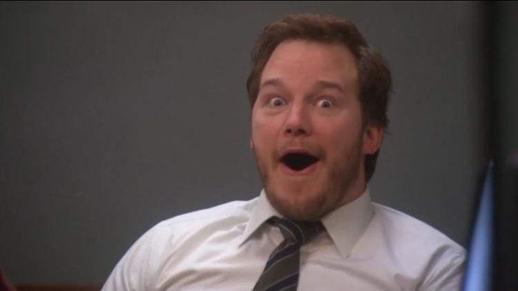 Parks and Recreation - Reprodução - Reprodução