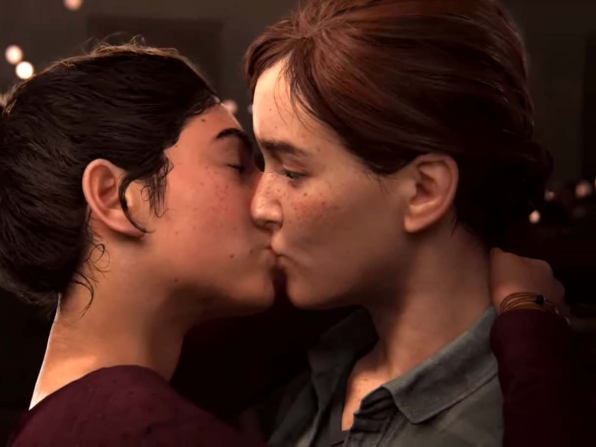 The Last of Us: entenda o 'beijo da morte' do 2º episódio da série