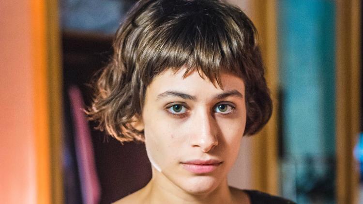 Mauricio Fidalgo/Globo