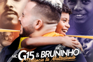 JOGO DO AMOR MC BRUNHINHO @ A S DIVULGAÇÕES - Funk - Sua Música