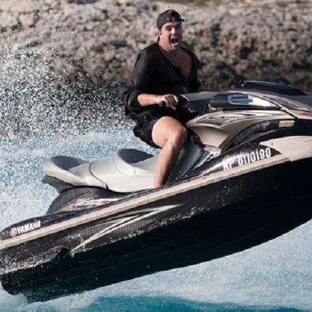 Billy McFarland está atualmente cumprindo pena de seis anos de prisão por fraude - Divulgação/Netflix - Divulgação/Netflix