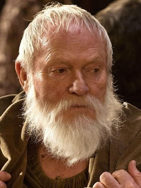 Julian Glover como Pycelle em "Game of Thrones" - Divulgação/IMDb