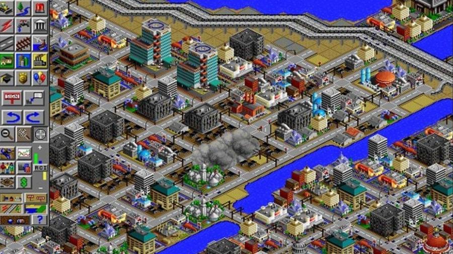 SimCity: veja oito jogos parecidos com o famoso game de simulação