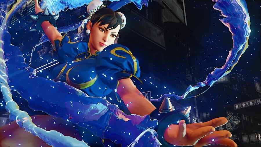 7 curiosidades sobre Street Fighter