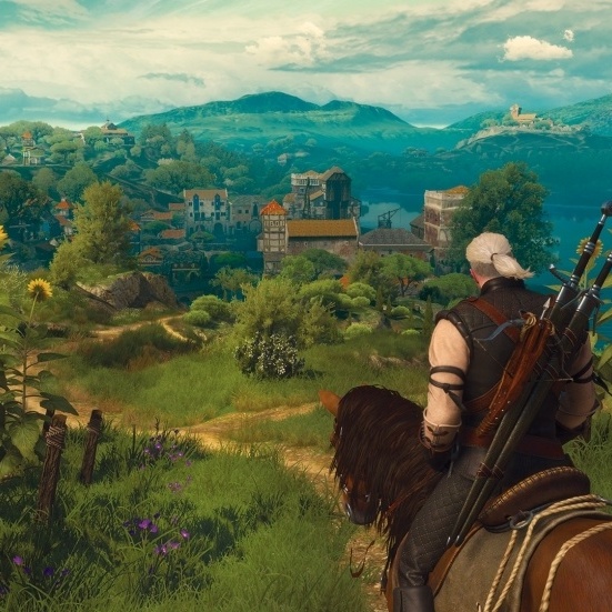 Veja The Witcher 3 rodando em PC's fracos