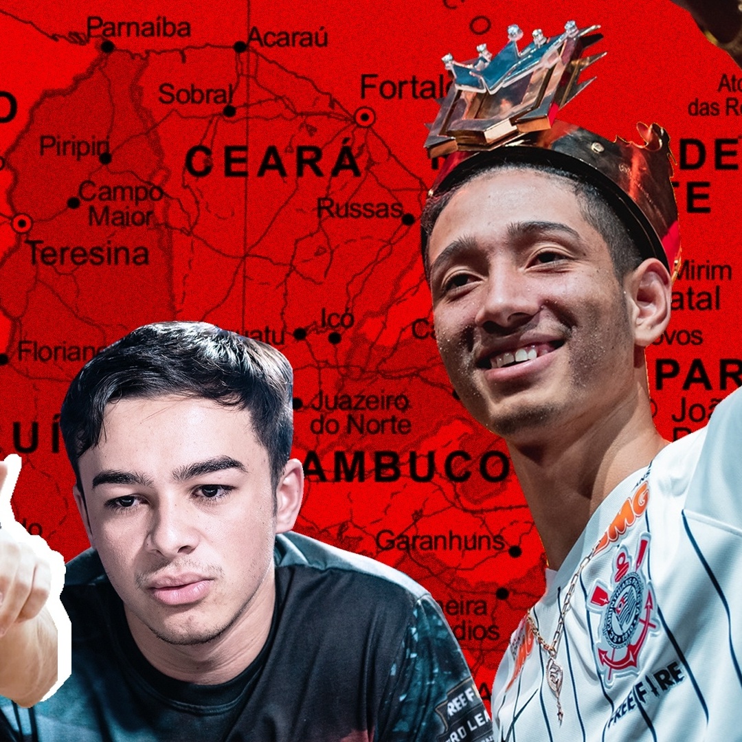 Free Fire: o jogo que faz o Brasil olhar para o eSports no celular