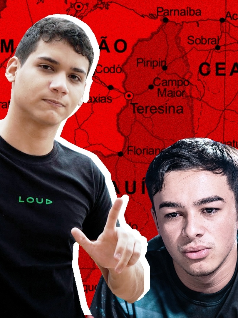 Com Free Fire, jogadores do Nordeste finalmente podem brilhar nos eSports -  20/11/2019 - UOL Start