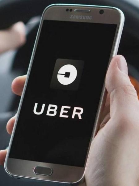 Uber tem feito parcerias com cidades envolvendo o transporte público - Divulgação