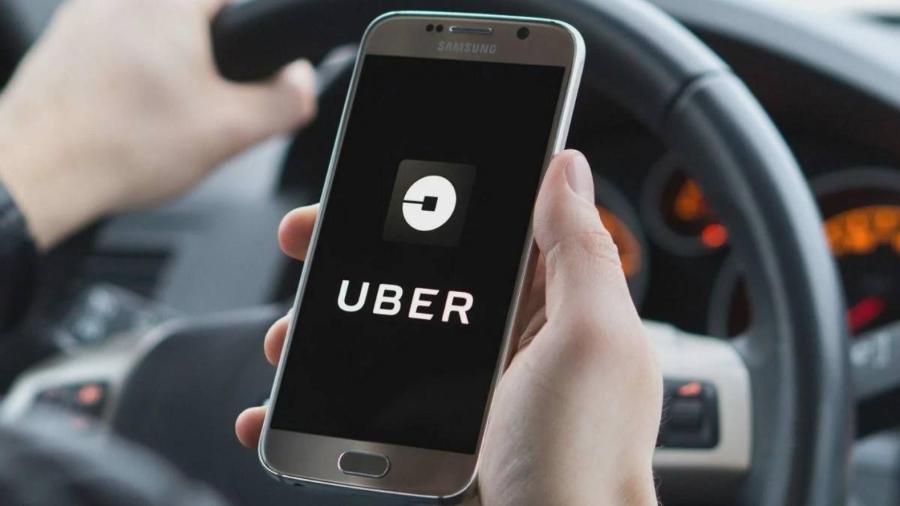 Plataforma de táxis de Nova York era concorrente direta do Uber - Divulgação