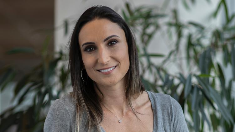 Fernanda Gasciarino, do Banco BV - Divulgação - Divulgação