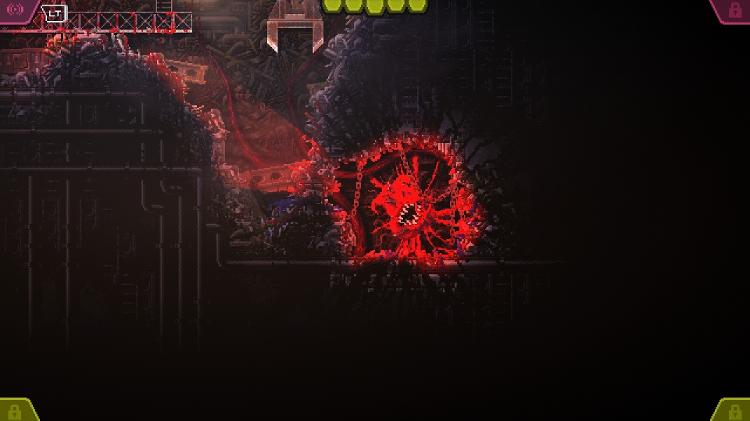 Carrion Ninho - Makson Lima/Reprodução - Makson Lima/Reprodução