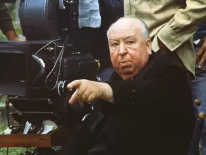 O misterioso filme que Hitchcock 'não conseguiu dirigir' chega ao Brasil