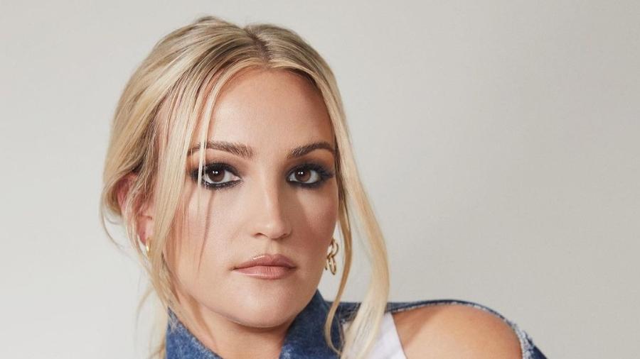 Jamie Lynn Spears, irmã da cantora Britney Spears - Reprodução/Instagram
