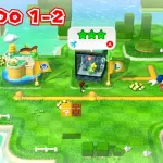 Ainda não fechou Super Mario 3D World? Confira nosso guia completo, que  traz todas as estrelas verdes, carimbos, easter eggs e mais - Nintendo Blast