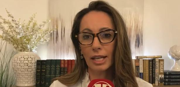 Checamos os dados | Covid-19: Ana Paula Henkel distorce informações sobre mortes por vacina