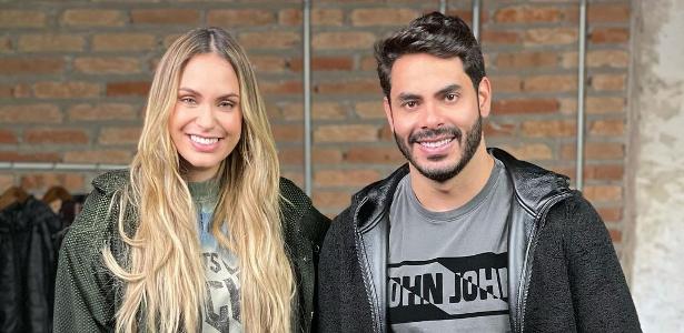 Sarah Andrade participa de clipe de Israel e Rodolffo e recebe elogios - Vimarsana News