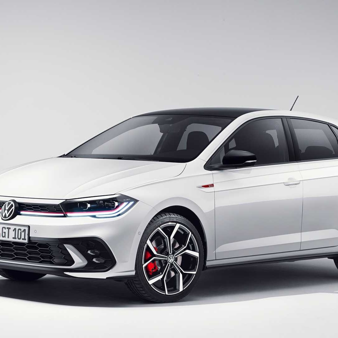 Novo VW Polo GTI é apresentado, mas deve passar longe do Brasil