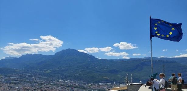 Pourquoi Grenoble a-t-elle été nommée capitale verte de l’Europe pour 2022 ?