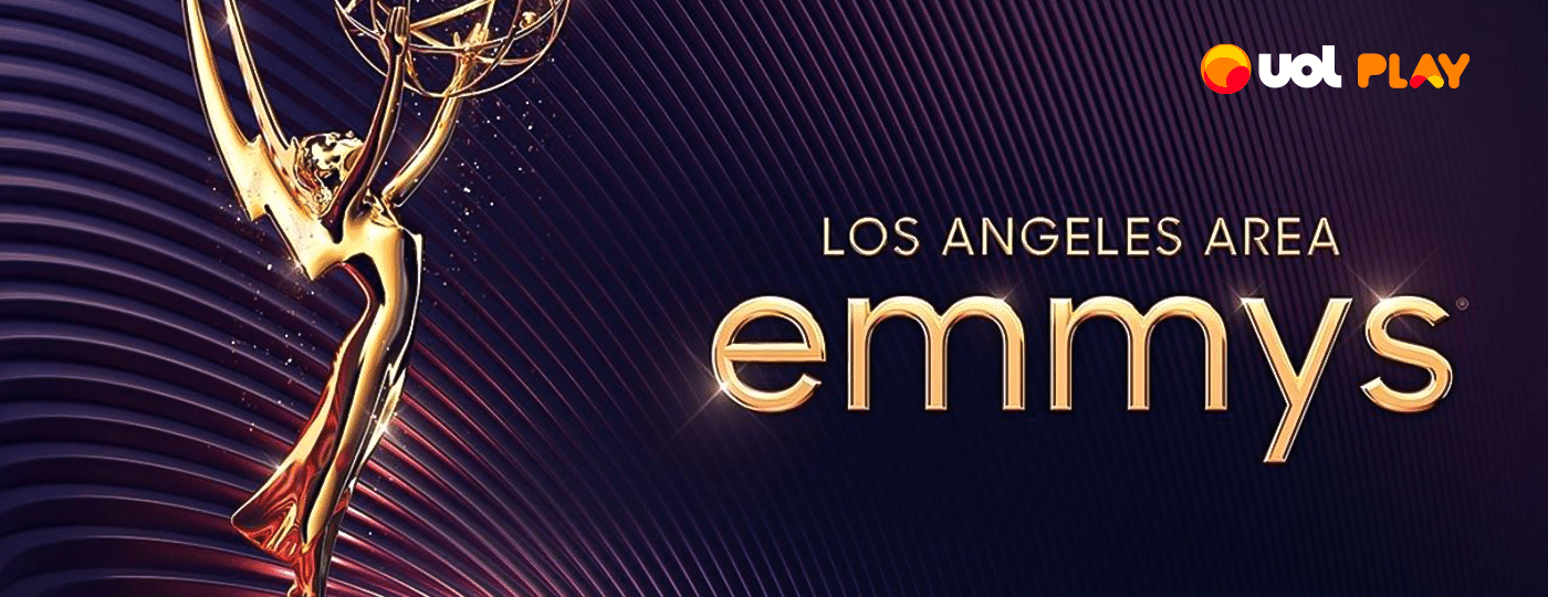 Tudo o que já sabemos sobre o Emmy"s 2022 - UOL Play