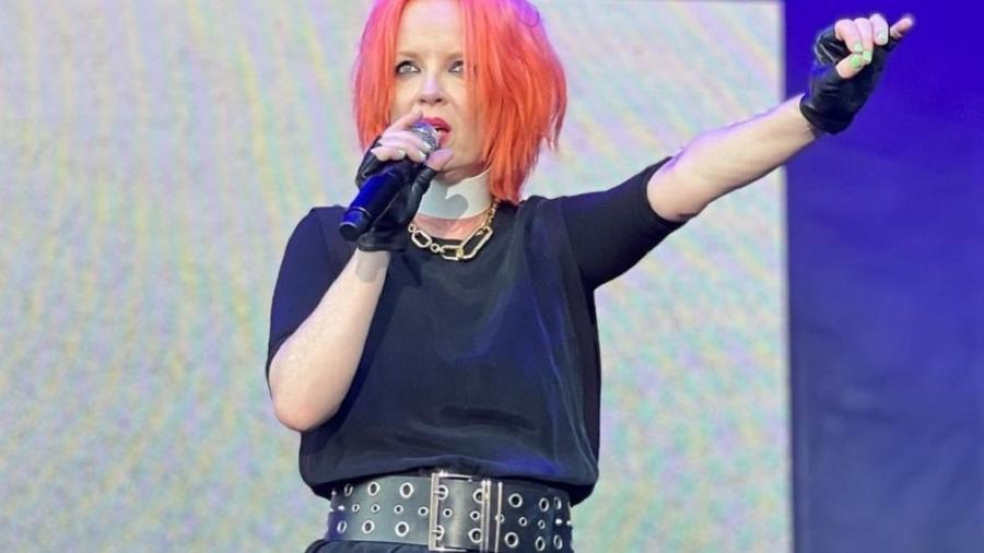 Shirley Manson também desabafou sobre cenário da mulher na indústria musical - Reprodução/Instagram