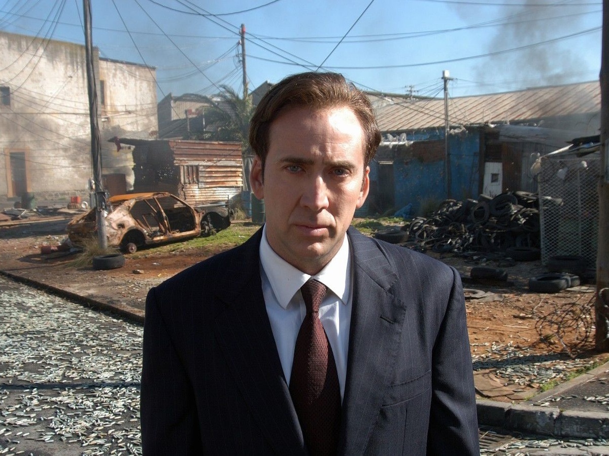 psicologiasdobrasil.com.br - Rec&eacute;m-chegado ao streaming, filme com Nicolas Cage &eacute; uma aula dura sobre capitalismo