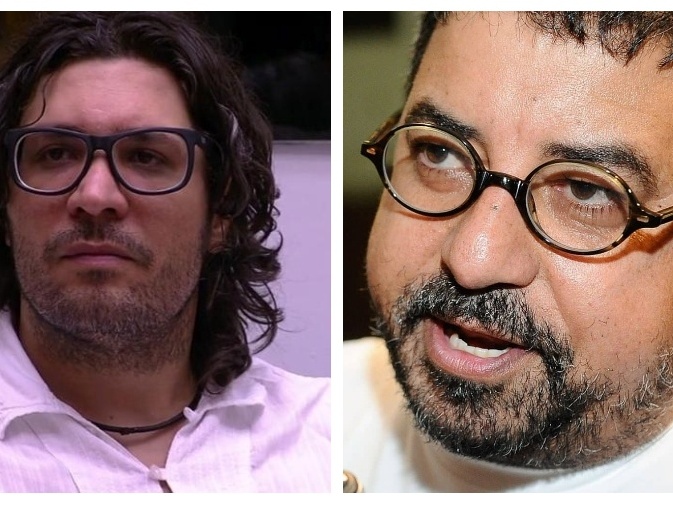 Ex-BBB é nomeado assessor de deputado petista com salário de R$ 5 mil