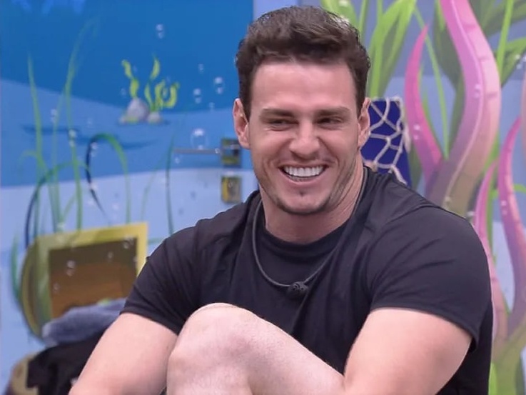 BBB 23: Falso, mentiroso e covarde, Gustavo é o melhor que nós temos