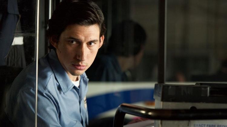 Paterson - imagem - Divulgação/Fênix Filmes - Divulgação/Fênix Filmes