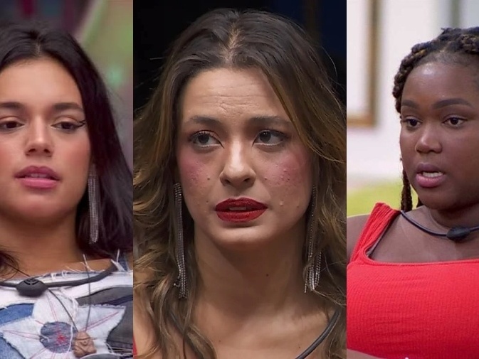 BBB 24: Após exposed no Sincerão, sister pode deixar jogo com mais de 90%