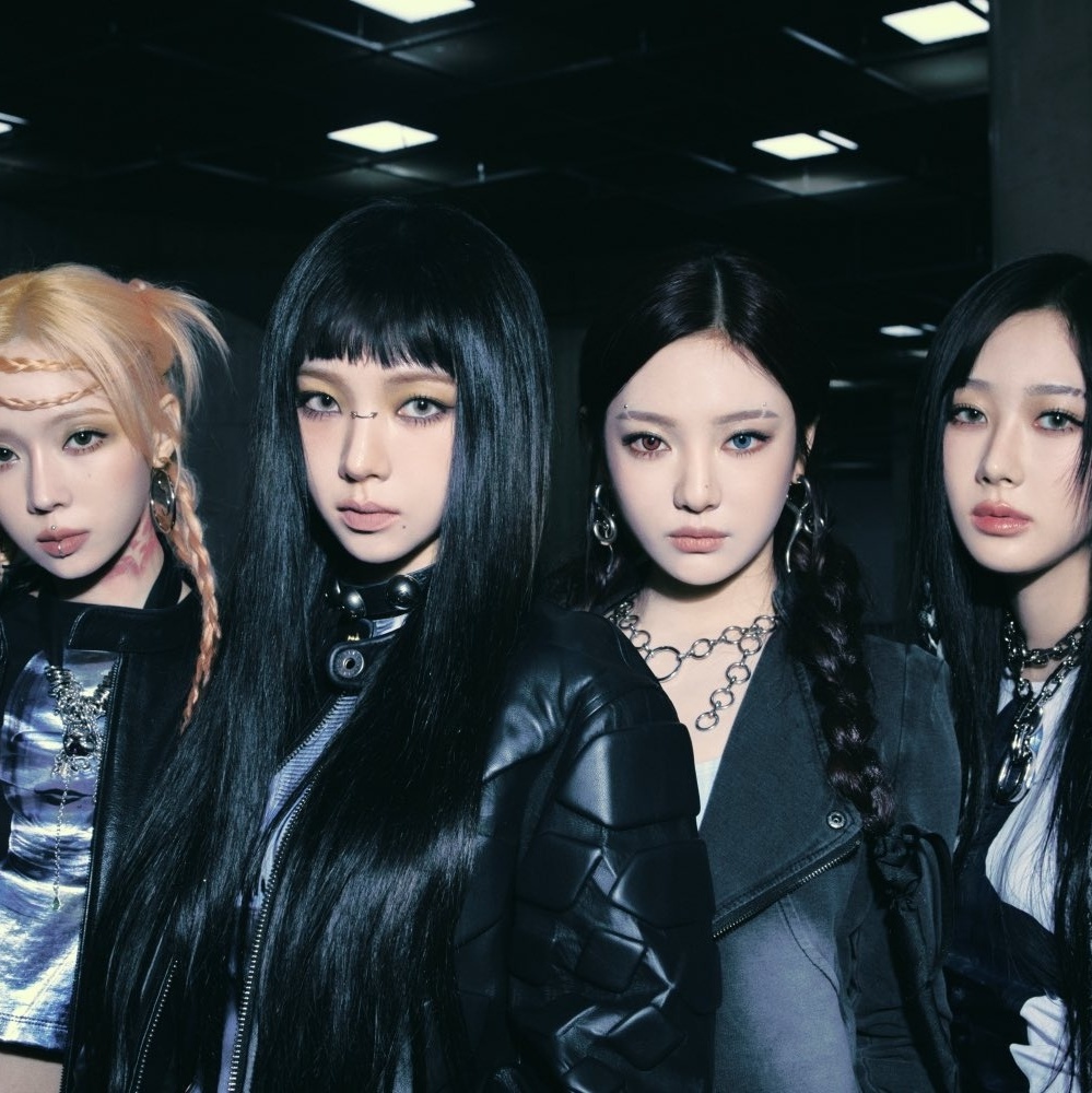 K-pop: Alienígenas cheias de hits, aespa brilha em 'Armageddon'