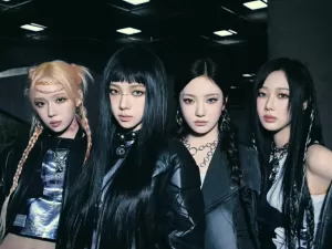 K-pop: Alienígenas cheias de hits, aespa brilha em 'Armageddon'