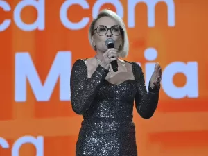 Ana Maria Braga vai apresentar reality em horário nobre da Globo em 2025