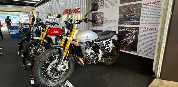 Festival Interlagos Motos: veja marcas e o que esperar do evento em SP
