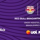 Assista Red Bull Bragantino x Atl&eacute;tico-MG feminino ao vivo no UOL Play