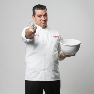 Dublagem e barracos marcam estreia de Cake Boss na Record