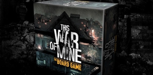 Jogo This War of Mine: The Little Ones - PS4 em Promoção na Americanas