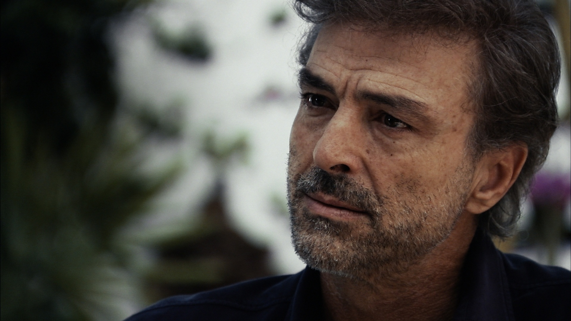 Cena do filme "Trago Comigo" - Divulgação