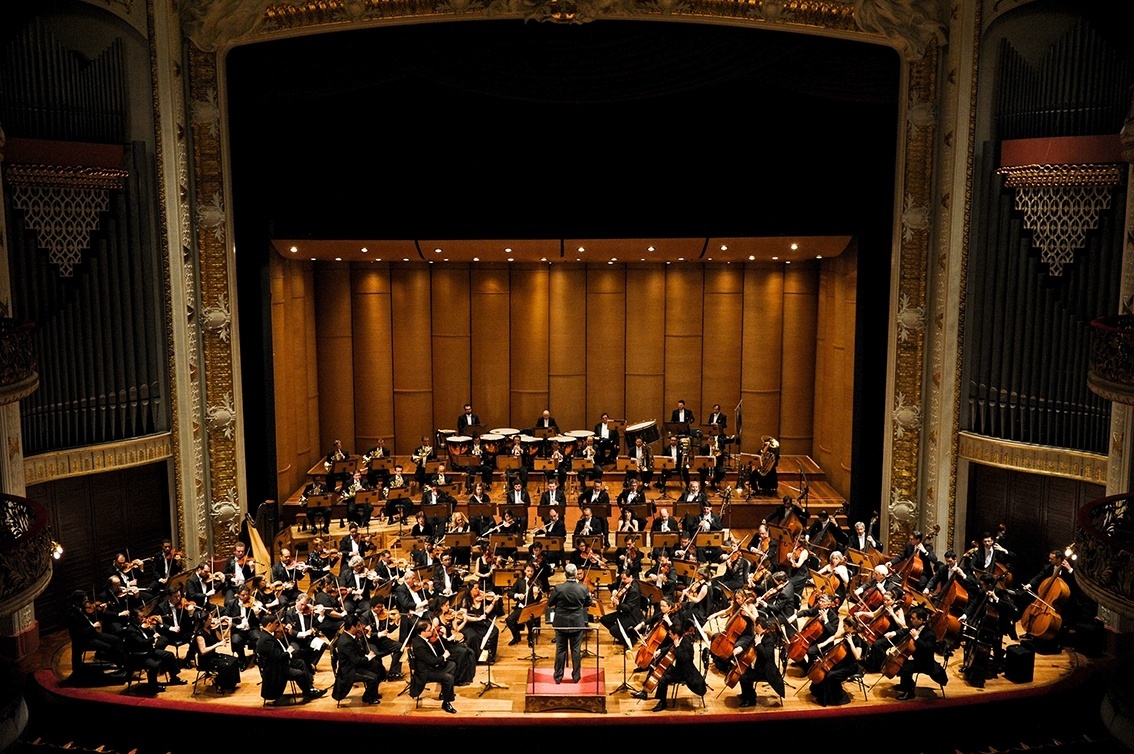 Festival Beethoven - Divulgação