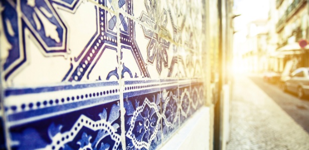 Azulejos são agora os protagonistas de três percursos pelas ruas de Lisboa - Getty Images