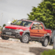 Fiat Strada 2016 - Divulgação
