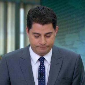 Reprodução/TV Globo