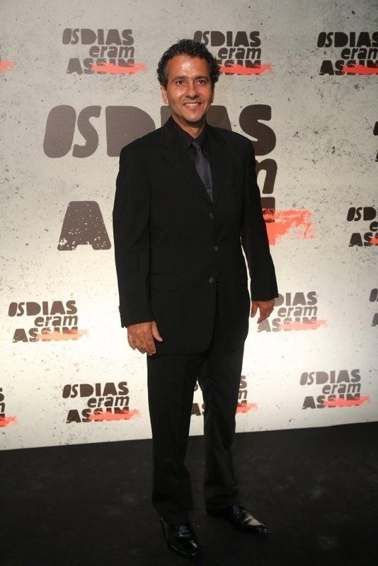 Marcos Palmeira - AgNews