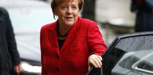 Chanceler não será candidata a quinto mandato na Alemanha - AFP