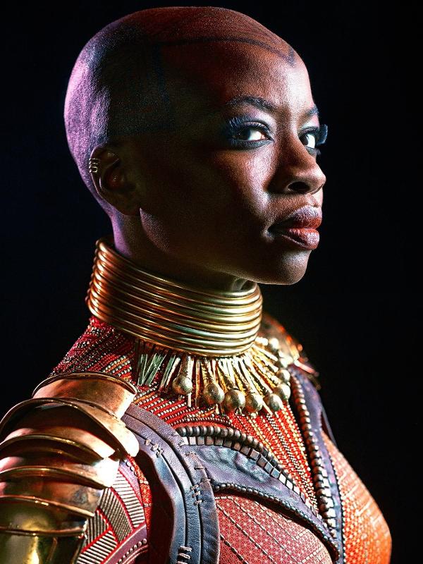 Kwaku Alston/Marvel