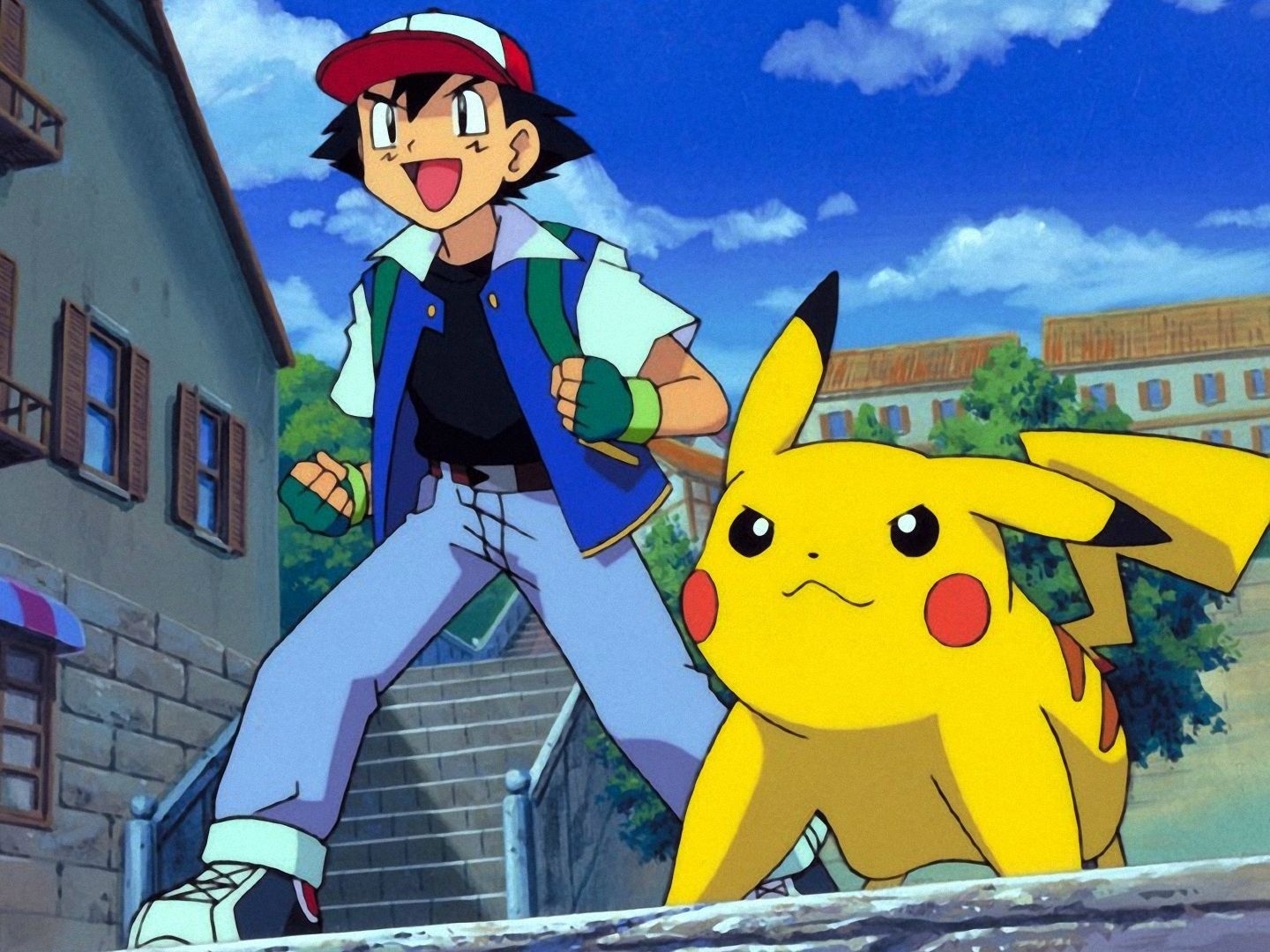 Pokémon: Novo anime estreia protagonistas no lugar de Ash e