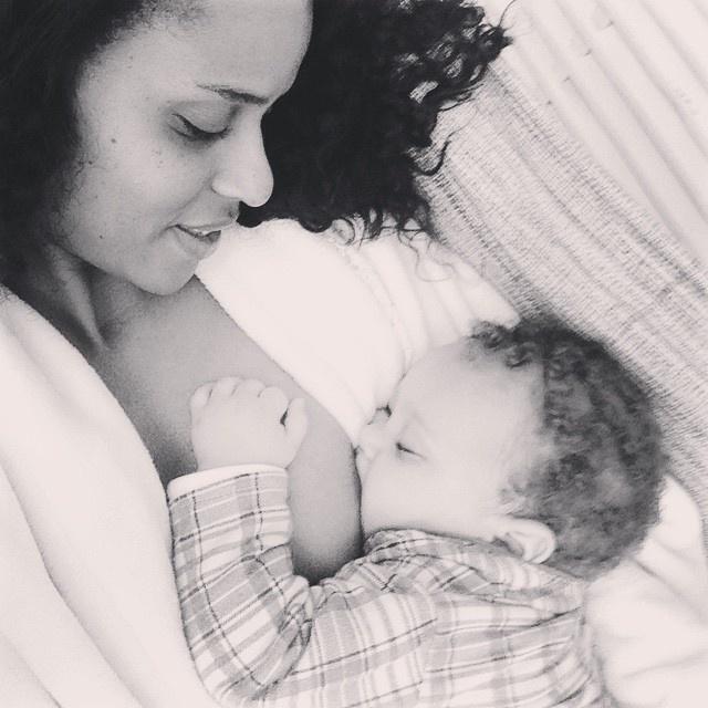 Aline Wirley - Reprodução/Instagram